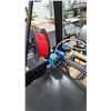 Image 3 : CREALITY 3D PRINTER WITH FILAMENT, BED & MORE PARTS