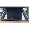 Image 5 : CREALITY 3D PRINTER WITH FILAMENT, BED & MORE PARTS