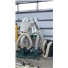Image 1 : PAIR OF FM300 DUST EXTRACTORS