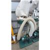 Image 2 : PAIR OF FM300 DUST EXTRACTORS