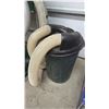 Image 6 : PAIR OF FM300 DUST EXTRACTORS