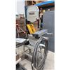 Image 2 : RIDGID 14" BAND SAW BS1400 WITH VIKING SAW BLADES - 130/240 VOLTS, 10/5 AMPS, SINGLE PHASE