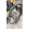 Image 3 : RIDGID 14" BAND SAW BS1400 WITH VIKING SAW BLADES - 130/240 VOLTS, 10/5 AMPS, SINGLE PHASE
