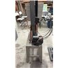 Image 6 : RIDGID 14" BAND SAW BS1400 WITH VIKING SAW BLADES - 130/240 VOLTS, 10/5 AMPS, SINGLE PHASE