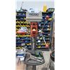 Image 2 : RIDGID 15" FLOOR MODEL DRILL PRESS DP15000 - 120 VOLTS, 8.0 AMPS, SINGLE PHASE