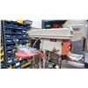 Image 3 : RIDGID 15" FLOOR MODEL DRILL PRESS DP15000 - 120 VOLTS, 8.0 AMPS, SINGLE PHASE