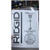 Image 4 : RIDGID 15" FLOOR MODEL DRILL PRESS DP15000 - 120 VOLTS, 8.0 AMPS, SINGLE PHASE