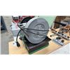 Image 3 : TORMEK SUPERGRIND 2000 WATER COOLED GRINDING MACHINE FOR EDGE TOOLS WITH ASSORTED CLAMPS &