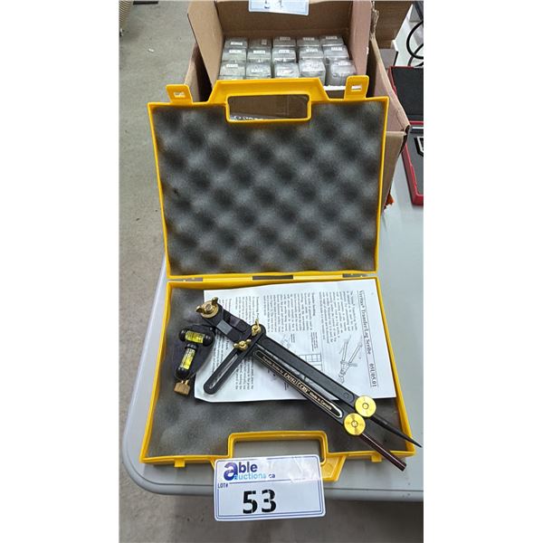 VERITAS TRANSFER/LOG SCRIBE 05U05.01