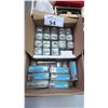 Image 1 : BOX OF ASSORTED PRECISE R8 COLLETS