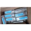 Image 2 : BOX OF ASSORTED PRECISE R8 COLLETS