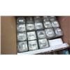 Image 3 : BOX OF ASSORTED PRECISE R8 COLLETS