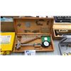 Image 1 : MITUTOYO 4-6.5" 511-181P PRECISION TOOL