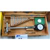 Image 2 : MITUTOYO 4-6.5" 511-181P PRECISION TOOL