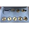 Image 2 : HOUSE OF TOOLS ROUTER TEMPLATE GUIDE KIT