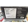 Image 3 : HOUSE OF TOOLS ROUTER TEMPLATE GUIDE KIT