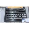 Image 2 : FOWLER 81-PC ECONOMY GRADE GAGE BLOCK SET