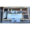 Image 2 : SINGLE COLUMN DIAL HEIGHT GAUGE 204411