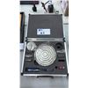 Image 1 : CASE OF PRECISION MEASUREMENT TOOLS/INSTRUMENTS (INCOMPLETE)