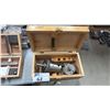Image 1 : TREE PRECISION MACHINE TOOLS TAPER BORING HEAD