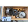 Image 2 : TREE PRECISION MACHINE TOOLS TAPER BORING HEAD