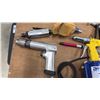Image 2 : ASSORTED AIR TOOLS INCLUDING; SNAP-ON, BLUE-POINT & MORE
