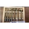 Image 2 : CRAFTSMAN 7-PC HOLE SAW BIT SET