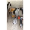 Image 3 : ASSORTED AIR NAILERS & STAPLERS INCLUDING; PASLODE, SENCO, DUOFAST & MORE