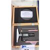 Image 1 : DIGITAL DEPTH MICROMETER WITH WOOD CASE