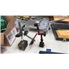 Image 1 : SMITHY PRECISION TOOL MARKING STAND & PRECISION GAUGE ON MAGNETIC BASE