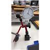 Image 2 : SMITHY PRECISION TOOL MARKING STAND & PRECISION GAUGE ON MAGNETIC BASE