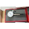 Image 3 : ASSORTED PRECISION TOOLS INCLUDING; STARRETT GAUGE, MITUTOYO DIGITAL MICROMETER & MORE