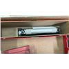 Image 5 : ASSORTED PRECISION TOOLS INCLUDING; STARRETT GAUGE, MITUTOYO DIGITAL MICROMETER & MORE