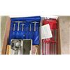 Image 3 : ASSORTED PRECISION TOOLS INCLUDING; EDGE FINDERS, PEE DEE THREADS, MITUTOYO MICROMETER & MORE