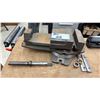 Image 1 : MILLING MACHINE VISE