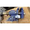 Image 1 : WILTON BENCH VISE