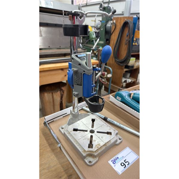 DREMEL 220 ROTARY TOOL PRESS ATTACHMENT