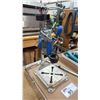 Image 1 : DREMEL 220 ROTARY TOOL PRESS ATTACHMENT