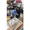 Image 2 : DREMEL 220 ROTARY TOOL PRESS ATTACHMENT