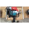 Image 1 : MAKITA 13MM DRILL 6013B-R & MILWAUKEE MAGNUM HEAVY DUTY DRILL