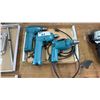 Image 1 : MAKITA 10MM CORDLESS DRILL 3010D, MAKITA CORDLESS DRILL DRIVER 6012HD & MAKITA 10MM DRILL DP3730