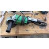 Image 1 : HITACHI 6135C2 ANGLE GRINDER