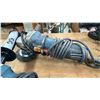 Image 2 : BOSCH ANGLE GRINDER 706006127 & RYOBI ANGLE GRINDER AG402