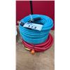 Image 1 : 3 HIGH PRESSURE AIR HOSES