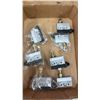 Image 1 : 7 TEND TZ7311 ML LIMIT SWITCHES