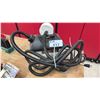 Image 1 : WAGNER POWER STEAMER 705 - 120 VOLTS, 12 AMPS