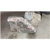 Image 2 : 3 ASSORTED SOAPSTONE CHUNKS