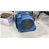 Image 2 : EDIC INDUSTRIAL FLOOR FAN