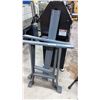 Image 1 : PAIR OF V1590 30" FIXED BENCH LEGS