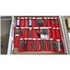 Image 1 : BOX OF ASSORTED TAPS